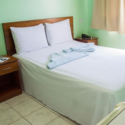Apartamento Standard